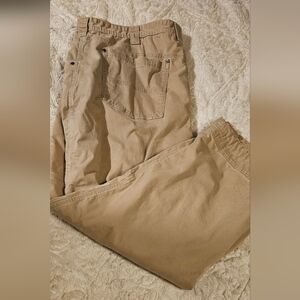 Cabela's Fleece Lined 46x32